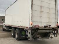2021 International MV607 6x4