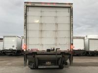 2021 International MV607 6x4