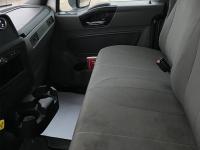 2021 International MV607 6x4