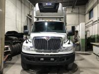 2021 International MV607 6X4 Reefer