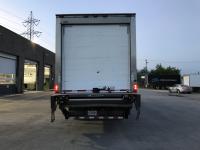 2021 International MV607 6X4 Reefer