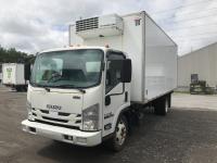2021 Isuzu NRR