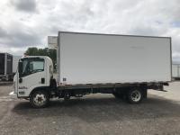 2021 Isuzu NRR