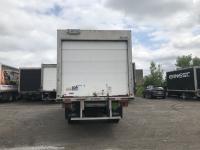 2021 Isuzu NRR