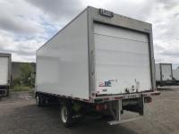 2021 Isuzu NRR