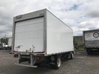2021 Isuzu NRR