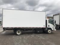 2021 Isuzu NRR