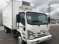 2021 Isuzu NRR