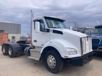 2021 Kenworth T880