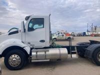 2021 Kenworth T880