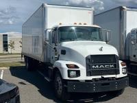 2021 Mack MD