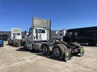2022 International LT625 6X4 Daycab