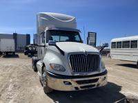 2022 International LT625 6X4 Daycab