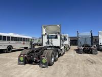 2022 International LT625 6X4 Daycab