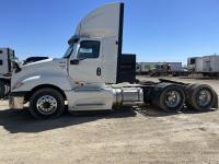 2022 International LT625 6X4 Daycab