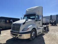 2022 International LT625 6X4 Daycab