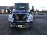 2022 International LT625 6X4 Daycab