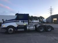 2022 International LT625 6X4 Daycab