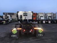 2022 International LT625 6X4 Daycab