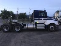 2022 International LT625 6X4 Daycab