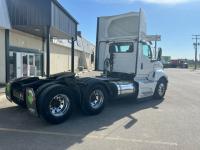 2022 International LT625 6X4 Daycab