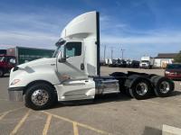 2022 International LT625 6X4 Daycab