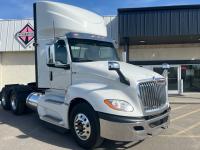 2022 International LT625 6X4 Daycab