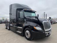 2022 International LT625 6X4 Sleeper