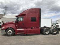 2022 International LT625 6X4 Sleeper
