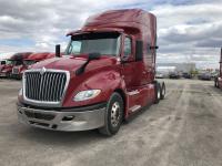 2022 International LT625 6X4 Sleeper