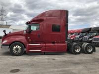 2022 International LT625 6X4 Sleeper