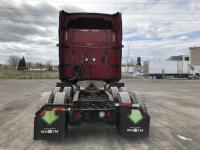 2022 International LT625 6X4 Sleeper