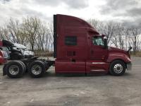 2022 International LT625 6X4 Sleeper