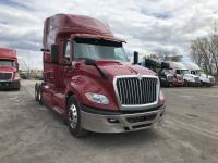 2022 International LT625 6X4 Sleeper