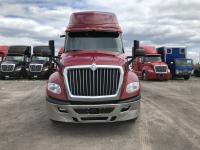 2022 International LT625 6X4 Sleeper
