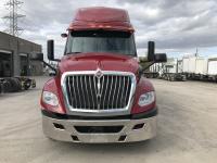2022 International LT625 6X4 Sleeper