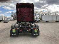 2022 International LT625 6X4 Sleeper