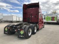 2022 International LT625 6X4 Sleeper