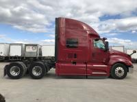 2022 International LT625 6X4 Sleeper