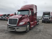 2022 International LT625 6X4 Sleeper