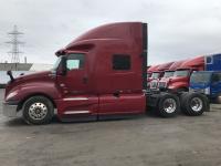 2022 International LT625 6X4 Sleeper