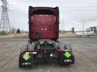 2022 International LT625 6X4 Sleeper