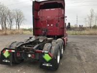 2022 International LT625 6X4 Sleeper