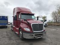 2022 International LT625 6X4 Sleeper