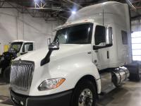 2022 International LT625 6X4 Sleeper