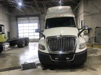 2022 International LT625 6X4 Sleeper