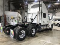 2022 International LT625 6X4 Sleeper