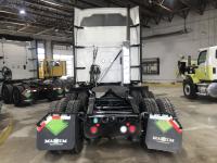 2022 International LT625 6X4 Sleeper