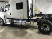 2022 International LT625 6X4 Sleeper