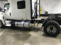 2022 International LT625 6X4 Sleeper